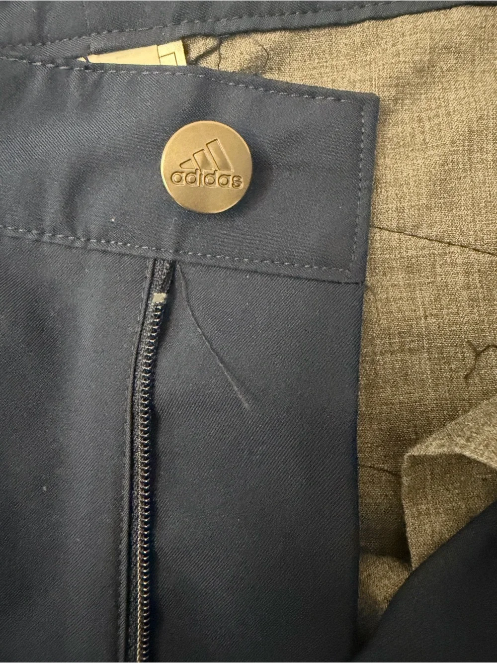 adidas athletic shorts